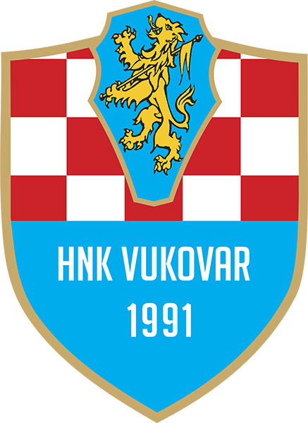 Vukovar 1991